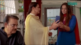 22 Qadam - Episode 10